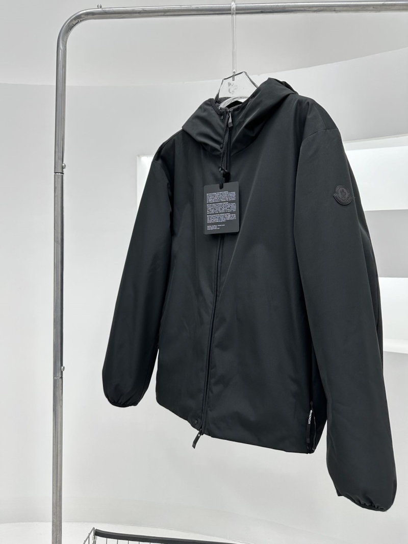 Moncler Down Coat